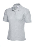 Uneek UC106 Ladies Classic Polo Shirt