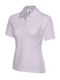 Uneek UC106 Ladies Classic Polo Shirt
