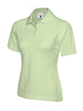 Uneek UC106 Ladies Classic Polo Shirt