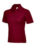 Uneek UC106 Ladies Classic Polo Shirt