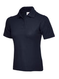 Uneek UC106 Ladies Classic Polo Shirt