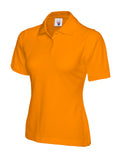 Uneek UC106 Ladies Classic Polo Shirt