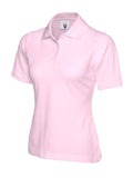 Uneek UC106 Ladies Classic Polo Shirt