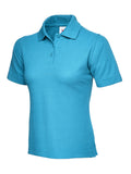 Uneek UC106 Ladies Classic Polo Shirt