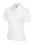 Uneek UC106 Ladies Classic Polo Shirt