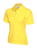 Uneek UC106 Ladies Classic Polo Shirt