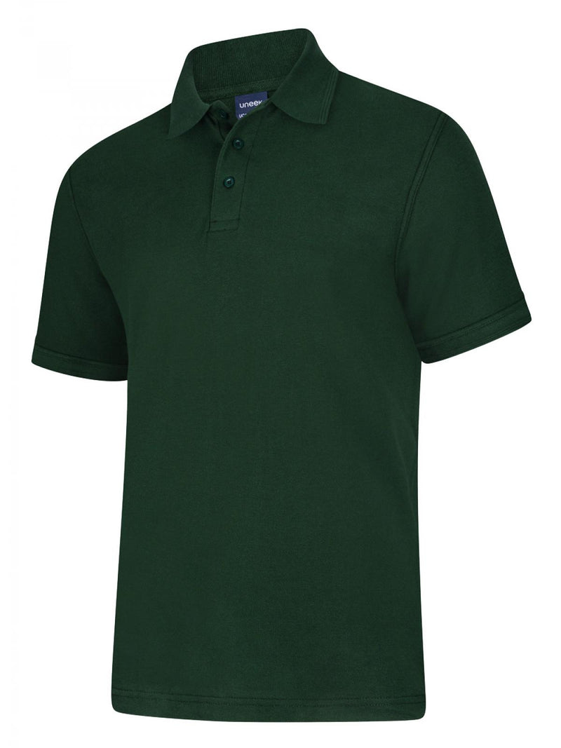 Uneek UC108 Deluxe Polo Shirt
