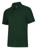 Uneek UC108 Deluxe Polo Shirt