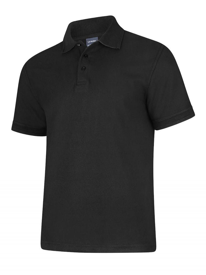 Uneek UC108 Deluxe Polo Shirt