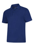 Uneek UC108 Deluxe Polo Shirt