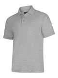 Uneek UC108 Deluxe Polo Shirt