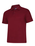 Uneek UC108 Deluxe Polo Shirt