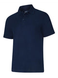 Uneek UC108 Deluxe Polo Shirt
