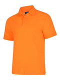 Uneek UC108 Deluxe Polo Shirt