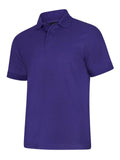 Uneek UC108 Deluxe Polo Shirt