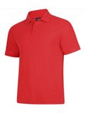 Uneek UC108 Deluxe Polo Shirt