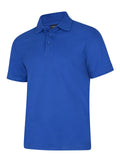 Uneek UC108 Deluxe Polo Shirt