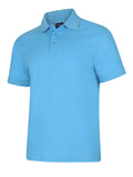 Uneek UC108 Deluxe Polo Shirt