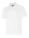 Uneek UC108 Deluxe Polo Shirt