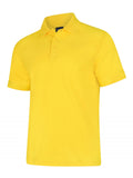 Uneek UC108 Deluxe Polo Shirt