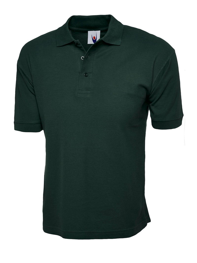 Uneek UC112 Classic Cotton Polo Shirt