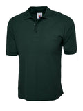 Uneek UC112 Classic Cotton Polo Shirt