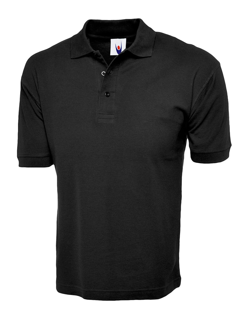 Uneek UC112 Classic Cotton Polo Shirt