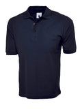 Uneek UC112 Classic Cotton Polo Shirt