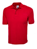 Uneek UC112 Classic Cotton Polo Shirt