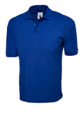 Uneek UC112 Classic Cotton Polo Shirt