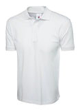 Uneek UC112 Classic Cotton Polo Shirt