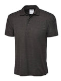 Uneek UC114 Mens Active Cotton Polo Shirt