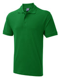 Uneek UC114 Mens Active Cotton Polo Shirt