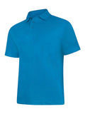 Uneek UC114 Mens Active Cotton Polo Shirt