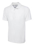 Uneek UC114 Mens Active Cotton Polo Shirt