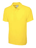 Uneek UC114 Mens Active Cotton Polo Shirt