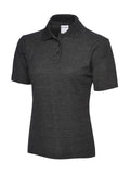 Uneek UC115 Ladies Active Cotton Polo Shirt