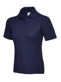 Uneek UC115 Ladies Active Cotton Polo Shirt