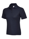 Uneek UC115 Ladies Active Cotton Polo Shirt