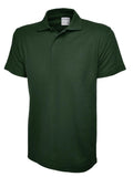 Uneek UC116 Kids Active Cotton Polo Shirt