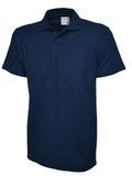Uneek UC116 Kids Active Cotton Polo Shirt