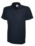 Uneek UC116 Kids Active Cotton Polo Shirt