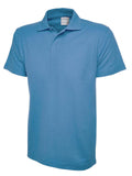 Uneek UC116 Kids Active Cotton Polo Shirt
