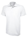 Uneek UC116 Kids Active Cotton Polo Shirt