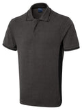 Uneek UC117 Two Tone Polo Shirt
