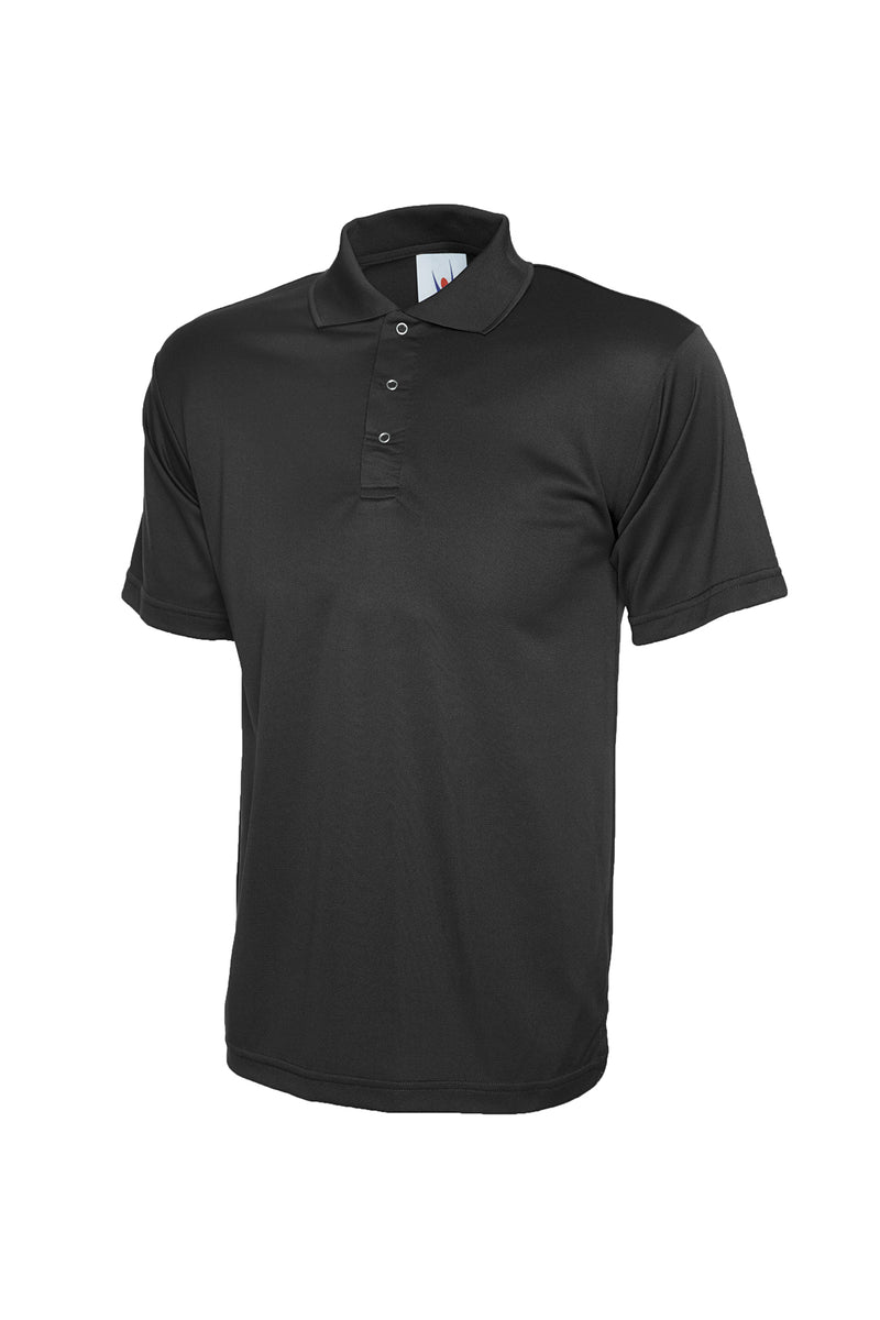 Uneek UC121 Processable Polo Shirt