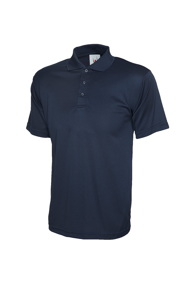Uneek UC121 Processable Polo Shirt