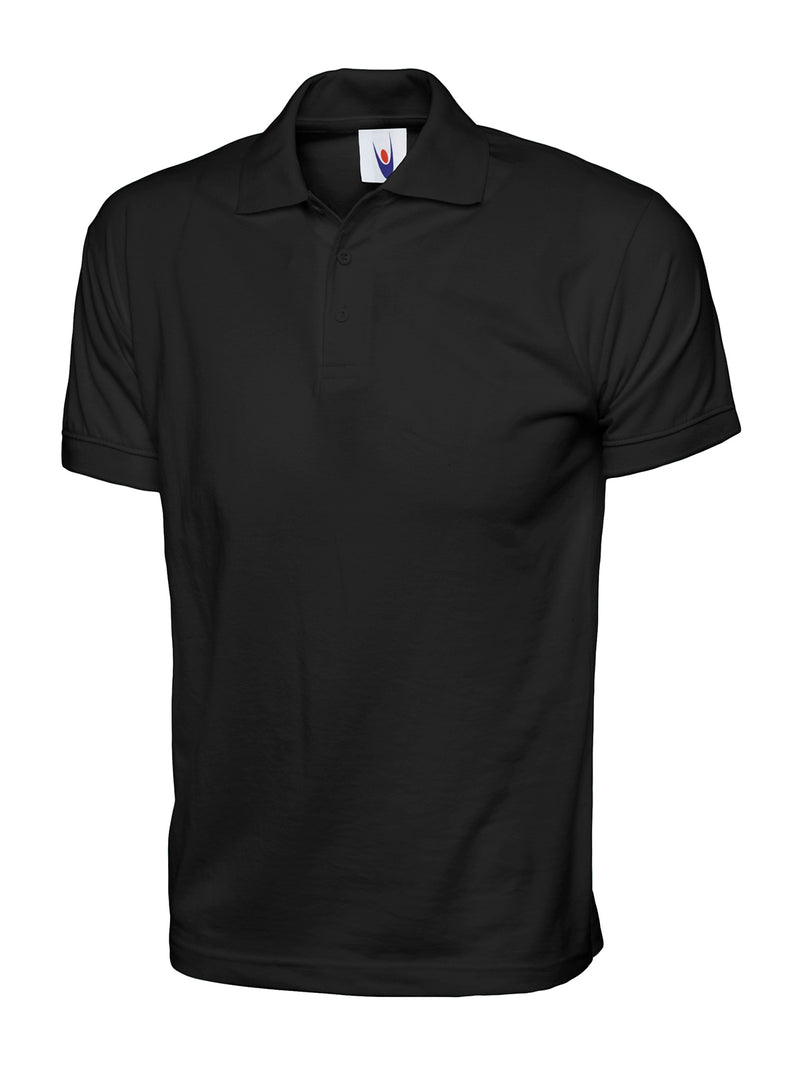 Uneek UC122 Jersey Polo Shirt