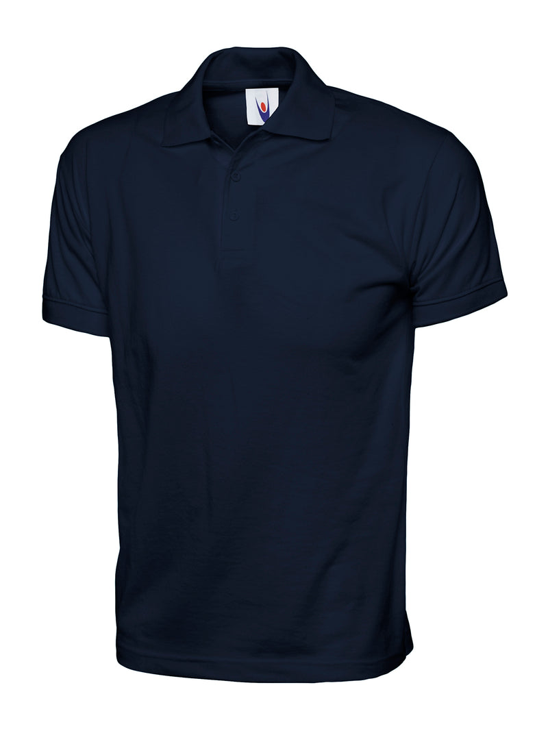 Uneek UC122 Jersey Polo Shirt