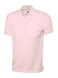 Uneek UC122 Jersey Polo Shirt